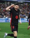 Flick to focus on recovery as Barca lead Liga race Flick to focus on recovery as Barca lead Liga race