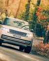 RANGE ROVER STILL ROCKS RANGE ROVER STILL ROCKS