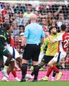 Brentford tie leaves Arsenal 'disappointed' Brentford tie leaves Arsenal 'disappointed'