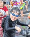 United States wishes 'friend and ally' a happy Songkran United States wishes 'friend and ally' a happy Songkran