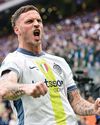 Arnautovic helps Inter keep title rivals at bay Arnautovic helps Inter keep title rivals at bay