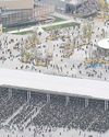 World Expo opens in Osaka in rocky times World Expo opens in Osaka in rocky times