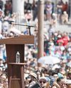 Bernie Sanders fights leftist apathy in anti-oligarchy rally Bernie Sanders fights leftist apathy in anti-oligarchy rally