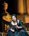 SINGER SUES MET OPERA OVER FIRING SINGER SUES MET OPERA OVER FIRING