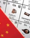 China primes rare earths weapon China primes rare earths weapon