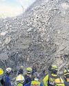 Firms face probe by DSI over office site collapse Firms face probe by DSI over office site collapse