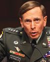 KKR names Petraeus as Middle East chair KKR names Petraeus as Middle East chair