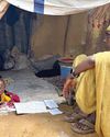 RSF takes famine-ridden refugee camp in Darfur RSF takes famine-ridden refugee camp in Darfur
