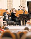 Royal Bangkok Symphony Orchestra concludes historic Russia tour Royal Bangkok Symphony Orchestra concludes historic Russia tour