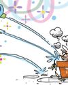 Time to tackle toxic spill Time to tackle toxic spill