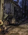 World leaders slam Russian strike World leaders slam Russian strike