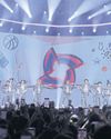CHUANG ASIA CROWNS SEVEN WINNERS CHUANG ASIA CROWNS SEVEN WINNERS