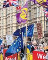 Will tariffs do to the US what Brexit did to UK? Will tariffs do to the US what Brexit did to UK?