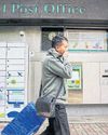 HK Post halts parcel deliveries to US HK Post halts parcel deliveries to US