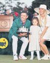 McIlroy's mind coach reveals Masters plan McIlroy's mind coach reveals Masters plan
