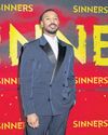 Michael B. Jordan steps out of his comfort zone for Sinners dual role Michael B. Jordan steps out of his comfort zone for Sinners dual role