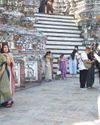 Illegal foreign tour guides hinder sector Illegal foreign tour guides hinder sector