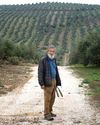 Solar park boom threatens Spain's centuries-old olive trees Solar park boom threatens Spain's centuries-old olive trees