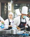 Drive to promote soft power heats up Drive to promote soft power heats up