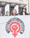 Court to rule on how to define 'woman' Court to rule on how to define 'woman'