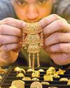 Record gold crowded by one player Record gold crowded by one player