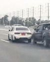 MP's brother under scrutiny for road rage attack MP's brother under scrutiny for road rage attack