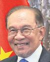 Beijing, KL vow to keep peace in the S China Sea Beijing, KL vow to keep peace in the S China Sea
