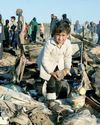 Israel says 30 percent of Gaza now turned into a buffer zone Israel says 30 percent of Gaza now turned into a buffer zone