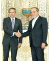 Tehran 'not far' from nuclear bomb Tehran 'not far' from nuclear bomb
