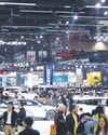 Geely distributor mulls parts venture Geely distributor mulls parts venture
