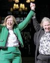 Term 'woman' based on sex at birth: court Term 'woman' based on sex at birth: court