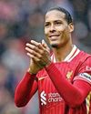 Captain Van Dijk extends Liverpool deal until 2027 Captain Van Dijk extends Liverpool deal until 2027