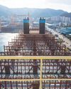 Seoul to play shipbuilding card in trade talks Seoul to play shipbuilding card in trade talks
