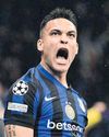 Inter dreaming of treble glory Inter dreaming of treble glory
