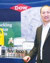 Dow launches new drive to recycle plastic waste Dow launches new drive to recycle plastic waste