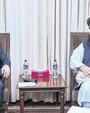 Moscow removes Taliban from list of terrorist groups Moscow removes Taliban from list of terrorist groups
