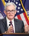 Trump weighs sacking Powell as anger with Fed chief grows Trump weighs sacking Powell as anger with Fed chief grows