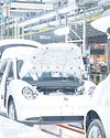 GWM devises plan for diesel cars in Rayong GWM devises plan for diesel cars in Rayong