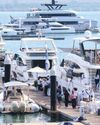 Leveraging Thailand's superyacht exposure Leveraging Thailand's superyacht exposure