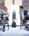 Thailand is 'just a facilitator' Thailand is 'just a facilitator'