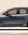 Volvo XC60 gets refreshed look, upgraded interior Volvo XC60 gets refreshed look, upgraded interior