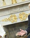 Italy's Meloni says Trump will visit Rome Italy's Meloni says Trump will visit Rome