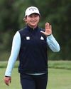 Yan, Buhai share lead at LA Championship Yan, Buhai share lead at LA Championship