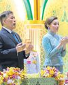 Cultural events to mark Rattanakosin anniversary Cultural events to mark Rattanakosin anniversary