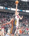 Heat and Grizzlies claim final spots in NBA playoffs Heat and Grizzlies claim final spots in NBA playoffs