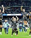 Arteta seeks quick reset as Ipswich loom Arteta seeks quick reset as Ipswich loom