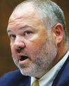 US Treasury's Bessent ousts IRS acting boss US Treasury's Bessent ousts IRS acting boss