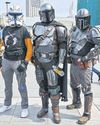 Gosling to star in new 'Star Wars' film: 'Starfighter' Gosling to star in new 'Star Wars' film: 'Starfighter'