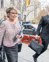 Sarah Palin defamation suit back before federal court Sarah Palin defamation suit back before federal court