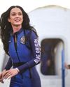 Katie Perry is suing Katy Perry in Oz Katie Perry is suing Katy Perry in Oz